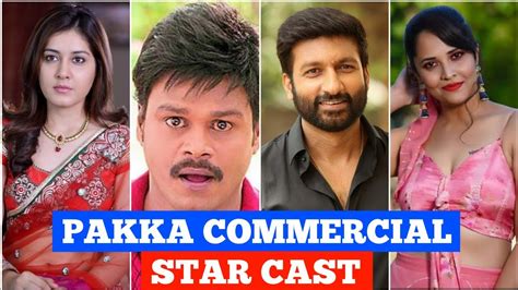 cast of pakka commercial|Pakka Commercial Cast & Crew